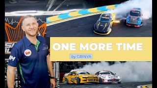 Fire Unicorns At The 1St Round Of Oidc 2025, One More Time By Grinya