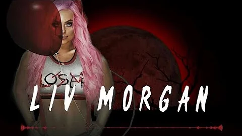 Liv Morgan❝Unknown Theme❞Custom Titantron✘