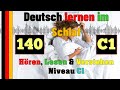 C1-2-Deutsch lernen im Schlaf & Hören, Lesen und Verstehen- - 🇸🇾🇦🇿🇹🇷🇨🇳🇺🇸🇫🇷🇯🇵🇪🇸🇮🇹🇺🇦🇵🇹🇷🇺🇬🇧🇵🇱🇮🇶🇮🇷🇹🇭🇷🇸