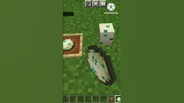 3 THINGS ABOUT minecraft / part 7 / #shorts #minecraftfacts #minecrafthacks #minecraftthings