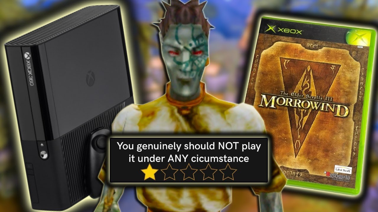 morrowind-on-the-xbox-360-is-something-else-youtube