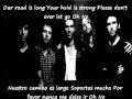 Secret Maroon 5 Subtitulada Español English Lyrics