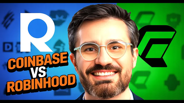 Robinhood vs Coinbase - 2025  | Which One is Better?
