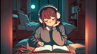 Mellow Lofi - Your Study and Work Companion