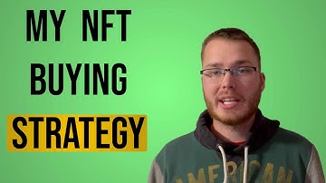 My Strategy For Buying Multiple NFTs At Once