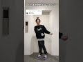 今一番バズってるダンスRepezen Foxx/XOXO『マイケルチャレンジ』#RepezenFoxx #ダンスチャレンジ