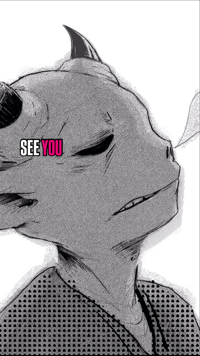 My Comment Section Went Feral Naming This Character 💀 | Manga Drawing