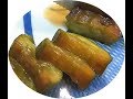 『English Sub』好吃的脆酱瓜Crunchy pickled cucumber 【田园时光美食】