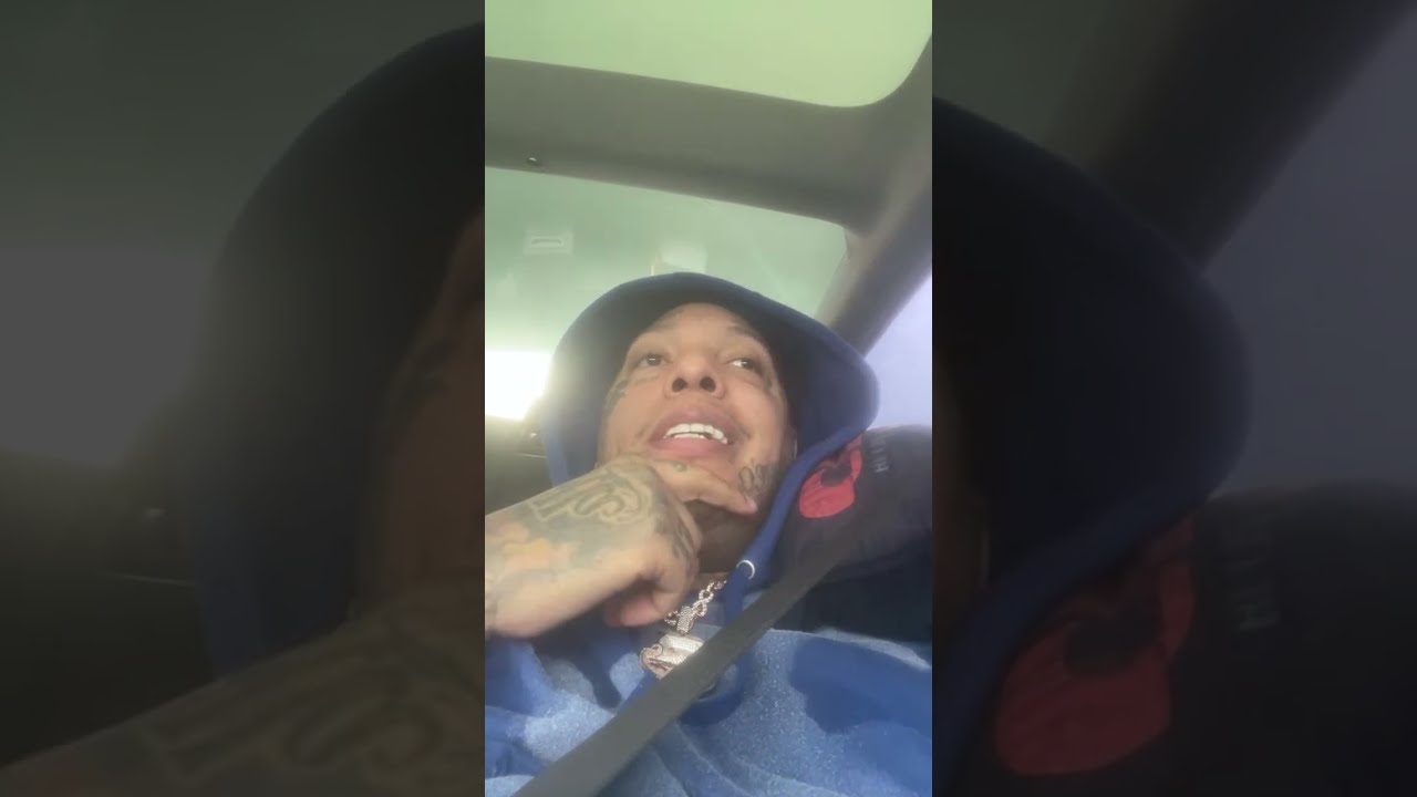 FBG WOOSKI BANNED KING YELLA FROM CHICAGO THEN I DISS HIM NOW YALL MAD 😞😞😞😞😞😞