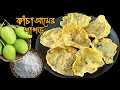 কাঁচা আমের পাপড় তৈরি রেসিপি 🥭🤤।।#food #india #food #viralvideo #video #youtube #ytvideo #recipe