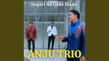 Sugari Au Gabe Ibana