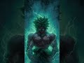 Dragon Ball Comenzando Con El Pequeño Broly 61 70