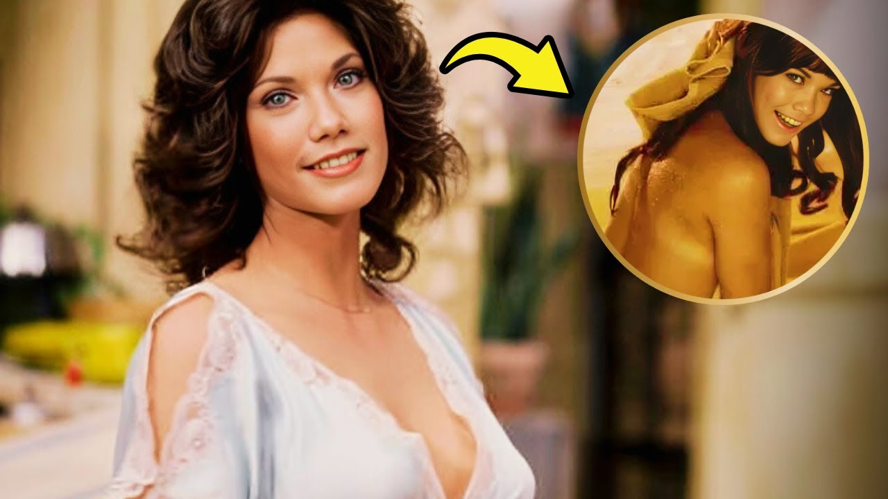 Barbi Benton’s Most Talked-About Bold Photos? Try Not to Gasp