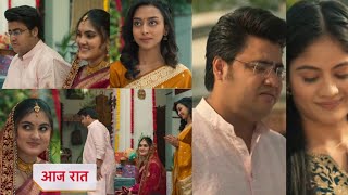 Tod kar dil mera 25  march 2026 new promo - Raj confront ritika