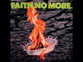Faith no more  the real thing full album hq