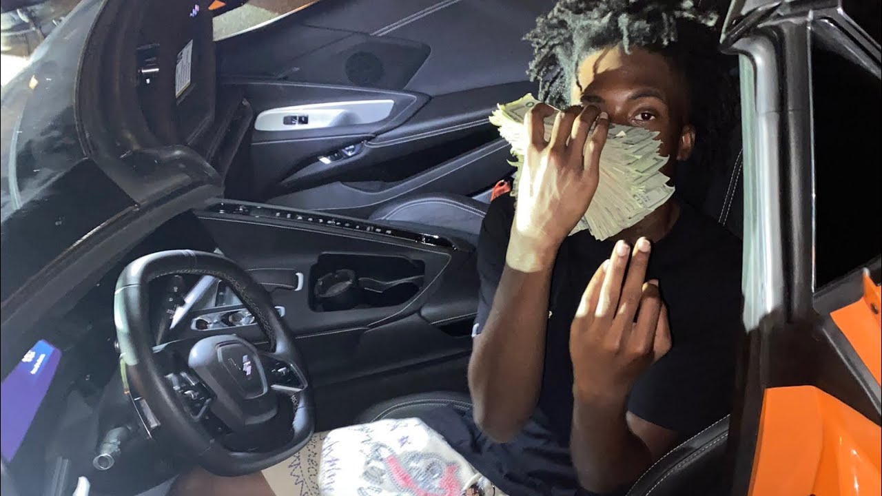 Lul Duke - Pop It Freestyle ( Official Music Video ) - YouTube