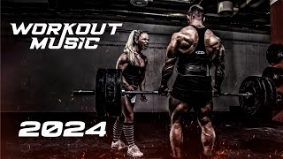 Best Gym Workout Music 2024🔥 Top 20 Gym Motivation Songs 2024 of NEFFEX