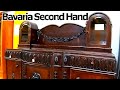 ✅🔴 БАРАХОЛКА МАГАЗИН BAVARIA SECOND HAND Заход туда