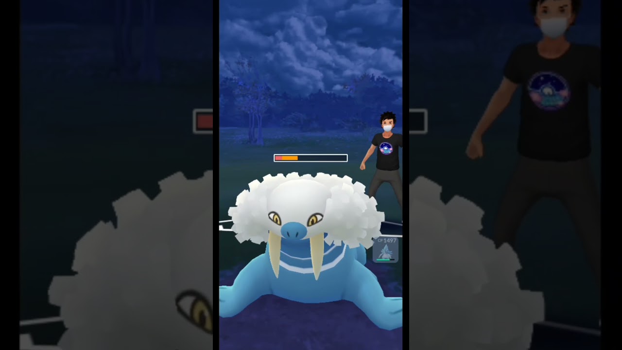 Time to Unleash Shadow Alolan Sandslash in Great League❄️