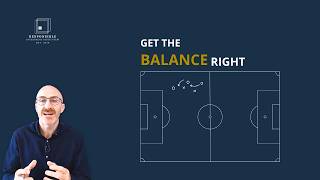 Asset Allocation Explained Using Football (Simple Example)