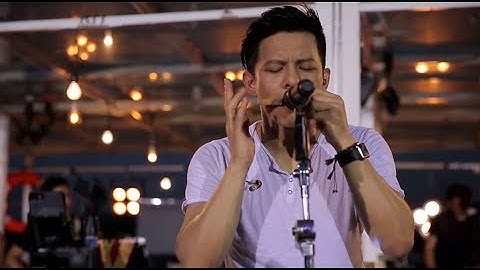 Noah feat. Karinding Attack - Sahabat (Live at Music Everywhere) **
