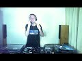 Rewired live  dj mikey g  rewired mix  competition tracks part 2  20th may 23