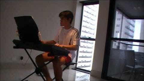 Thumbnail of Ondas do Danúbio (Ivan Ivanovici).wmv