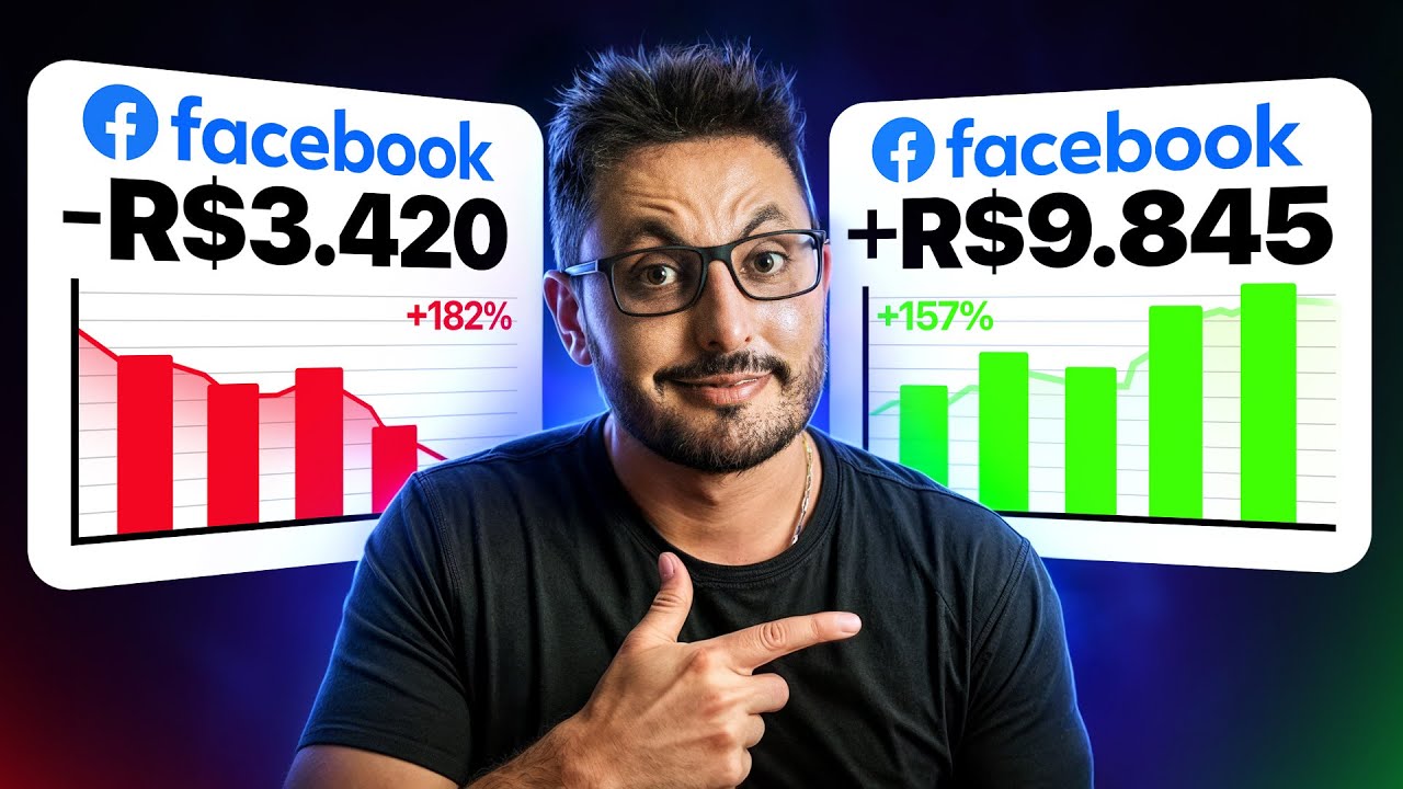 Fiz R$10.000 em UM DIA como Afiliado (Método Completo)