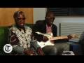 Amadou And Mariam Masi Te Ladi