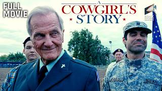 A Cowgirl’s Story | Starring Bailee Madison, Chloe Lukasiak | Full Movie