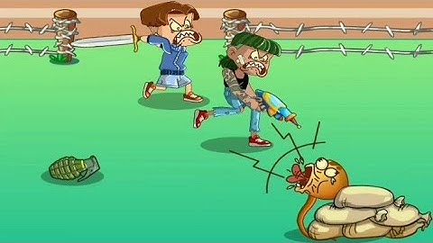 Poor Snake: Can you help it - Updated Level 112-120 Fails (Stickman Tech., JSC Games)