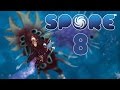 Прохождение SPORE: #8 - АВИАЦИОННЫЙ ФЛОТ!