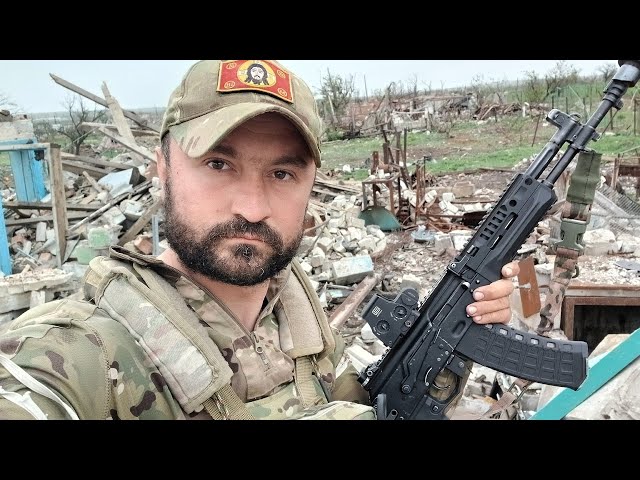 TV Justice: Dariov put iz Modriče do ruskog dobrovoljca u Ukrajini class=