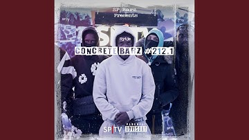 Concrete Barz #212.1 (feat. Nytje)