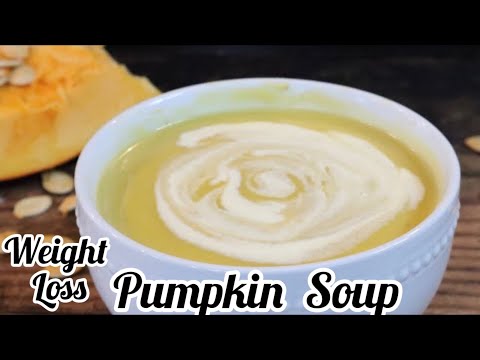 pumpkin-soup-recipe-|-weight-loss-pumpkin-recipes-|-how-to-make-pumpkin-soup-|-healthy-soup-recipe