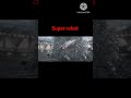 super robot