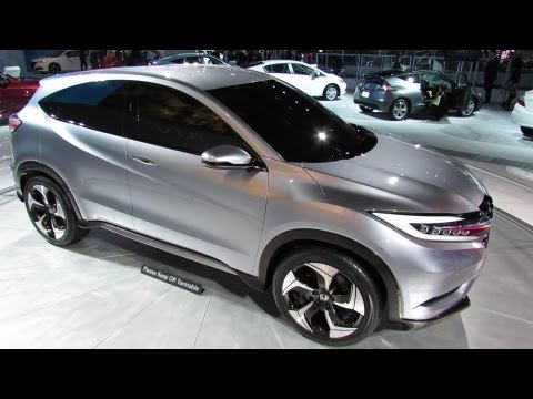 2014-honda-urban-suv-concept---2013-detroit-auto-show