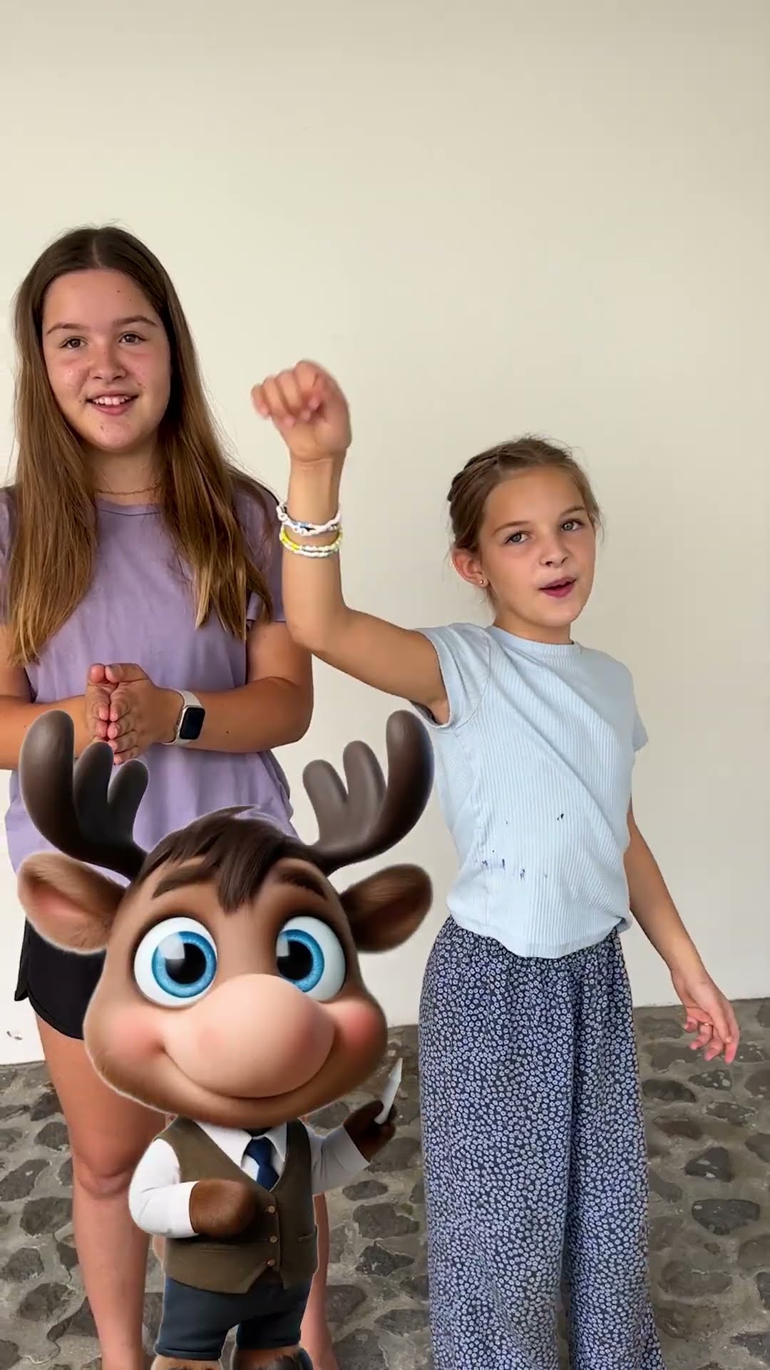 teacher moose #kidssong