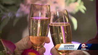 Some Kansas City couples celebrate Valentine's Day with an elopement