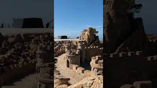Spain. Cabo tinoso. Part 10