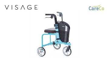 proLite Visage Tri-Walker
