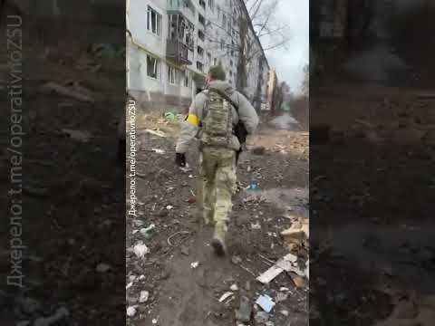 🤬БАХМУТ ЗАРАЗ! Кадри,