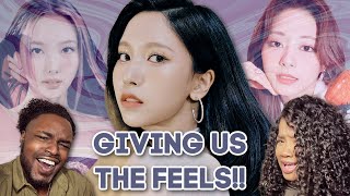 Can't get enough of them! TWICE "The Feels" M/V Reaction