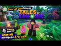 Main Objective 4/23 (Bag.A) | ROBLOX Tales of Tanorio