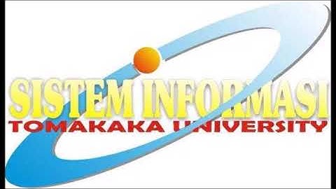 Presentasi PowerPoint Mata Kuliah Komputer Grafik Dengan Bandicam