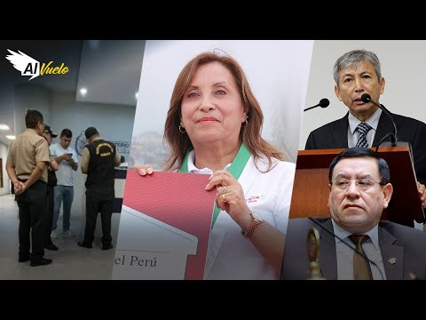 Estados Unidos alerta que Perú tiene una crisis en derechos humanos desde que asumió Dina Boluarte