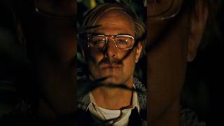 Stanley Tucci considera que George Harvey era demasiado oscuro 😱 #stanleytucci #GeorgeHarvey #cine