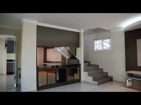 Vídeo do imóvel — Casa à venda no Centro de São Bento do Sul | 230m²
