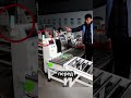 Как машина понимает, что не так с жвачкой?