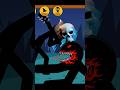 Zombie Boss Vs Final Boss Stick War Legacy Viral Short 